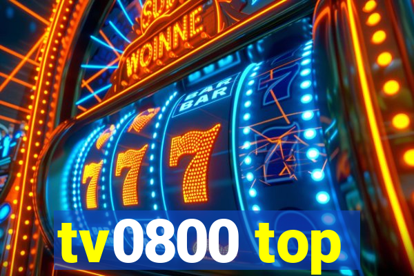 tv0800 top